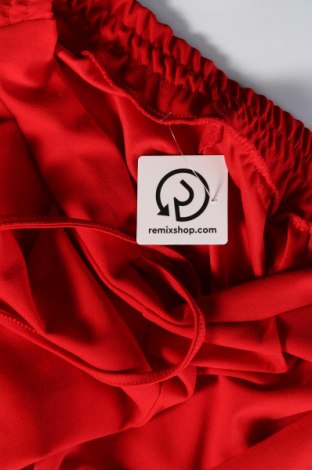 Damenhose, Größe M, Farbe Rot, Preis € 14,84