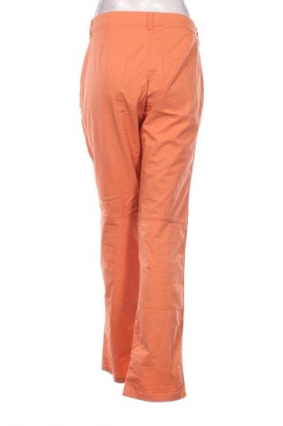 Damenhose, Größe XL, Farbe Orange, Preis € 8,99