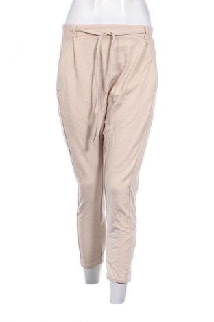 Damenhose, Größe L, Farbe Beige, Preis 20,99 €