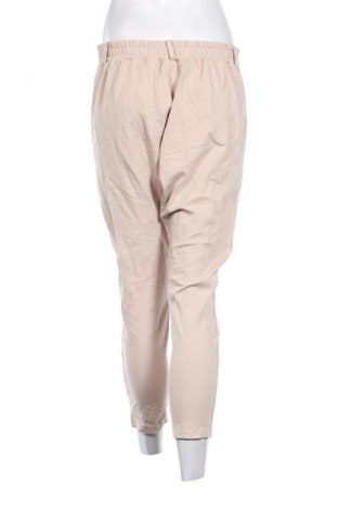 Damenhose, Größe L, Farbe Beige, Preis 20,99 €