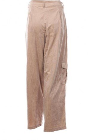 Damenhose, Größe L, Farbe Beige, Preis 10,99 €