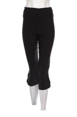 Pantaloni de femei, Mărime S, Culoare Negru, Preț 73,98 Lei