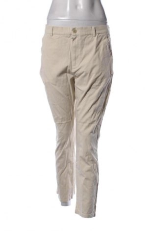 Damenhose, Größe L, Farbe Beige, Preis € 33,99