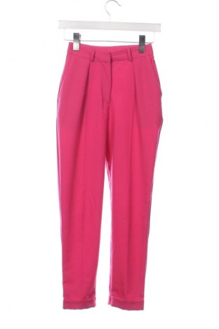 Damenhose, Größe XXS, Farbe Rosa, Preis 24,46 €