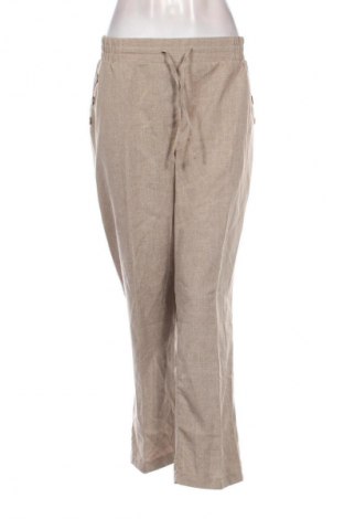 Damenhose, Größe XL, Farbe Beige, Preis € 8,99