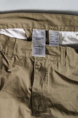 Pantaloni de femei, Mărime L, Culoare Verde, Preț 94,99 Lei