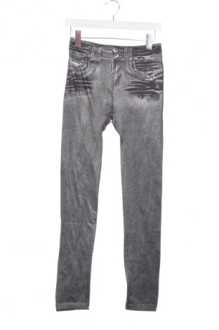 Dámské kalhoty  Unbranded, Velikost XS, Barva Šedá, Cena  269,00 Kč