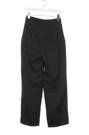 Pantaloni de femei, Mărime XS, Culoare Negru, Preț 157,99 Lei