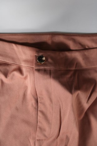 Damenhose, Größe XL, Farbe Aschrosa, Preis € 14,83