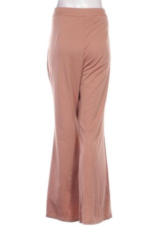 Damenhose, Größe XL, Farbe Aschrosa, Preis € 14,83