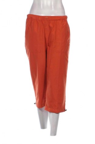 Damenhose, Größe M, Farbe Orange, Preis 7,99 €