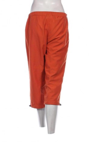 Damenhose, Größe M, Farbe Orange, Preis 7,99 €