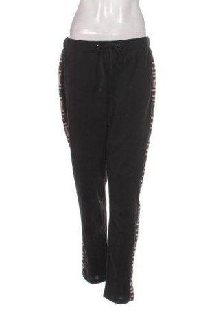 Pantaloni de femei, Mărime L, Culoare Negru, Preț 48,99 Lei