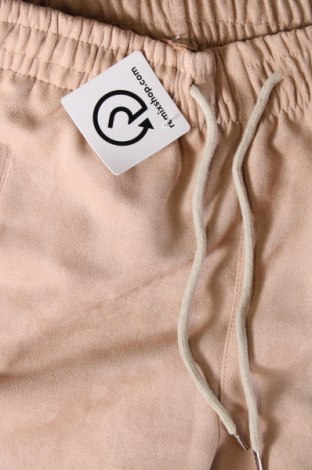 Damenhose, Größe M, Farbe Beige, Preis 4,99 €