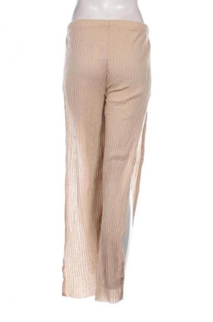 Női nadrág Unbranded, Méret S, Szín Bézs, Ár 3 136 Ft