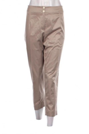 Damenhose, Größe XL, Farbe Beige, Preis 24,46 €