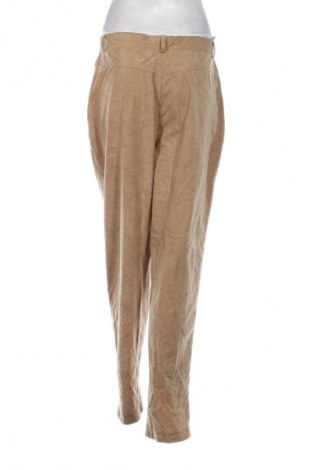 Damenhose, Größe L, Farbe Beige, Preis € 9,99