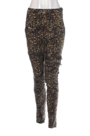 Pantaloni de femei, Mărime XL, Culoare Multicolor, Preț 95,99 Lei