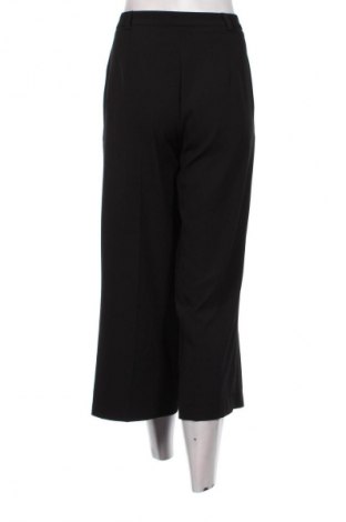 Pantaloni de femei 17 & Co., Mărime M, Culoare Negru, Preț 157,99 Lei