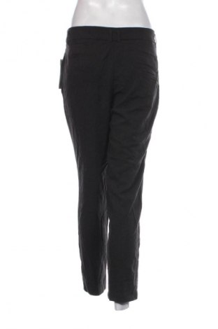 Pantaloni de femei AB Studio, Mărime L, Culoare Negru, Preț 151,99 Lei