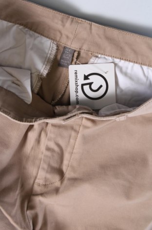 Damenhose ASOS, Größe M, Farbe Beige, Preis 9,99 €