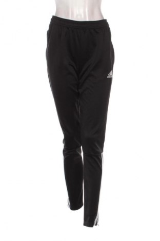 Damenhose Adidas, Größe XL, Farbe Schwarz, Preis 38,99 €