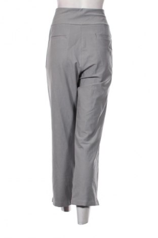 Pantaloni de femei Adidas, Mărime L, Culoare Gri, Preț 184,99 Lei