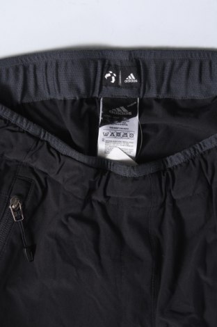 Γυναικείο παντελόνι Adidas, Μέγεθος M, Χρώμα Μαύρο, Τιμή 34,99 €