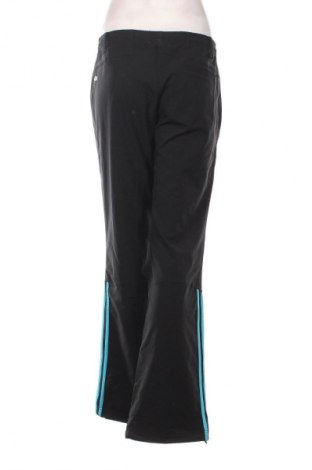 Pantaloni de femei Adidas, Mărime M, Culoare Negru, Preț 180,99 Lei