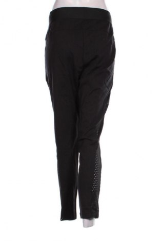 Pantaloni de femei Adidas, Mărime M, Culoare Negru, Preț 140,31 Lei