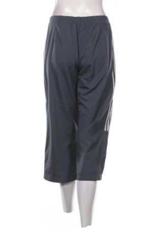 Damenhose Adidas, Größe M, Farbe Grau, Preis 33,45 €