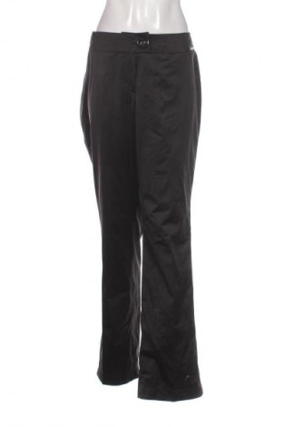 Pantaloni de femei Airfield, Mărime XL, Culoare Negru, Preț 110,99 Lei