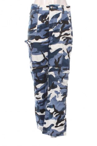 Pantaloni de femei Almost Famous, Mărime M, Culoare Multicolor, Preț 19,99 Lei