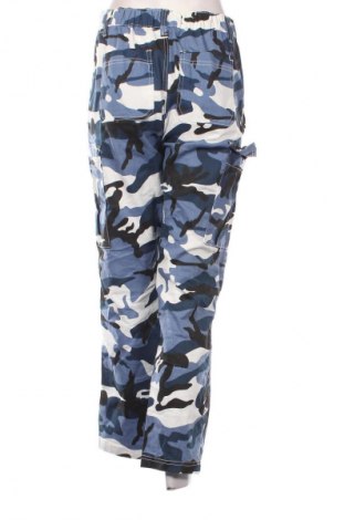 Pantaloni de femei Almost Famous, Mărime M, Culoare Multicolor, Preț 19,99 Lei