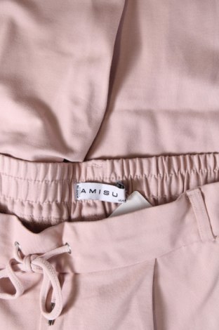 Damenhose Amisu, Größe M, Farbe Rosa, Preis 10,99 €