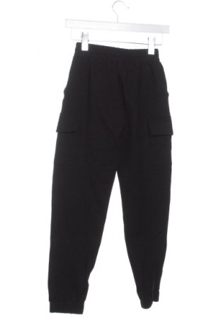 Pantaloni de femei Amisu, Mărime XS, Culoare Negru, Preț 48,99 Lei