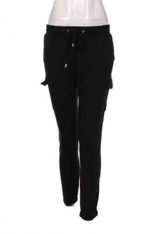 Pantaloni de femei Amisu, Mărime S, Culoare Negru, Preț 26,99 Lei