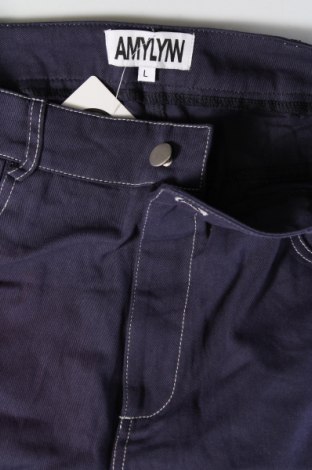 Damenhose Amylynn, Größe L, Farbe Blau, Preis € 43,49