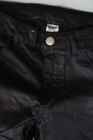 Damenhose Anko, Größe XS, Farbe Schwarz, Preis 8,99 €