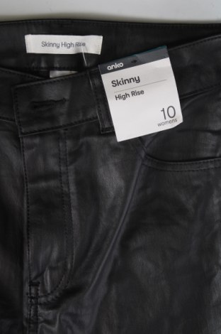 Damenhose Anko, Größe M, Farbe Schwarz, Preis 14,99 €