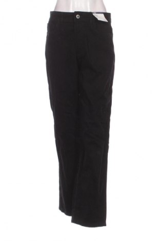 Pantaloni de femei Anko, Mărime L, Culoare Negru, Preț 150,99 Lei