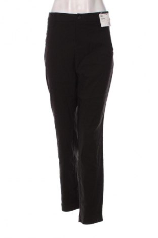 Damenhose Anko, Größe XXL, Farbe Schwarz, Preis 20,99 €