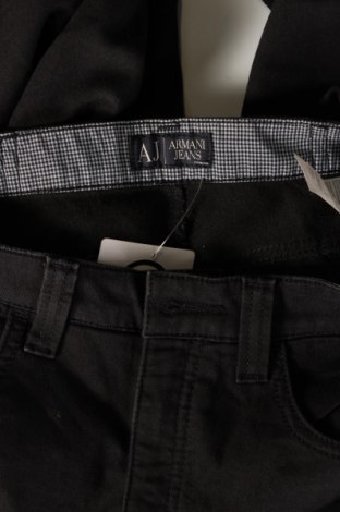 Γυναικείο παντελόνι Armani Jeans, Μέγεθος M, Χρώμα Μαύρο, Τιμή 87,42 €