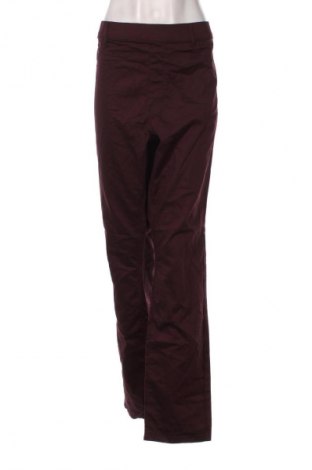 Damenhose Avella, Größe XXL, Farbe Rot, Preis 32,99 €