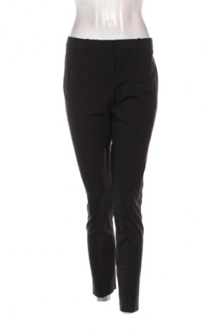 Pantaloni de femei BOSS, Mărime S, Culoare Negru, Preț 564,99 Lei