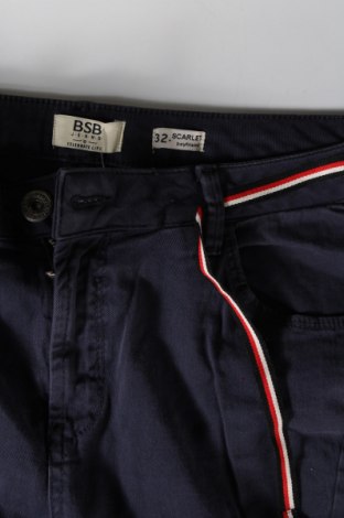 Damenhose BSB, Größe XL, Farbe Blau, Preis 13,99 €