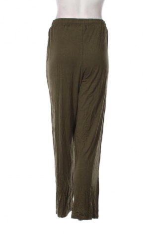 Damenhose Bamboo, Größe L, Farbe Grün, Preis € 20,99