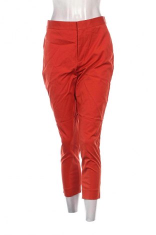 Damenhose Banana Republic, Größe M, Farbe Rot, Preis € 130,49