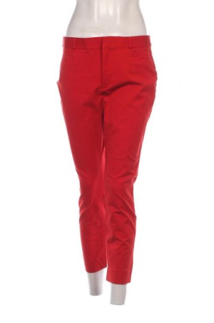 Damenhose Banana Republic, Größe M, Farbe Rot, Preis € 41,94