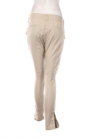 Pantaloni de femei Basic Collection, Mărime M, Culoare Bej, Preț 19,99 Lei